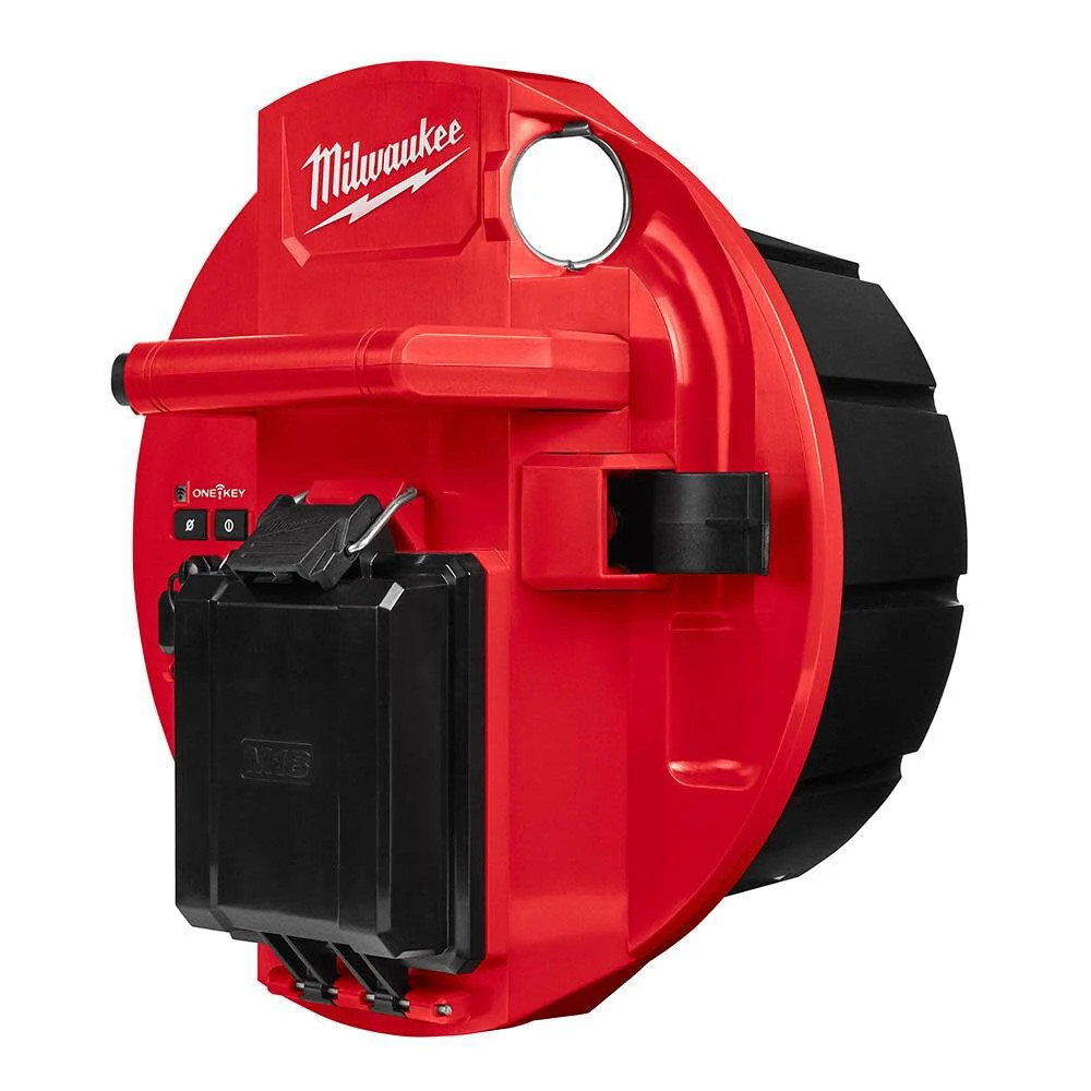 Milwaukee M18 500Gb Control Hub (Bare Tool)
