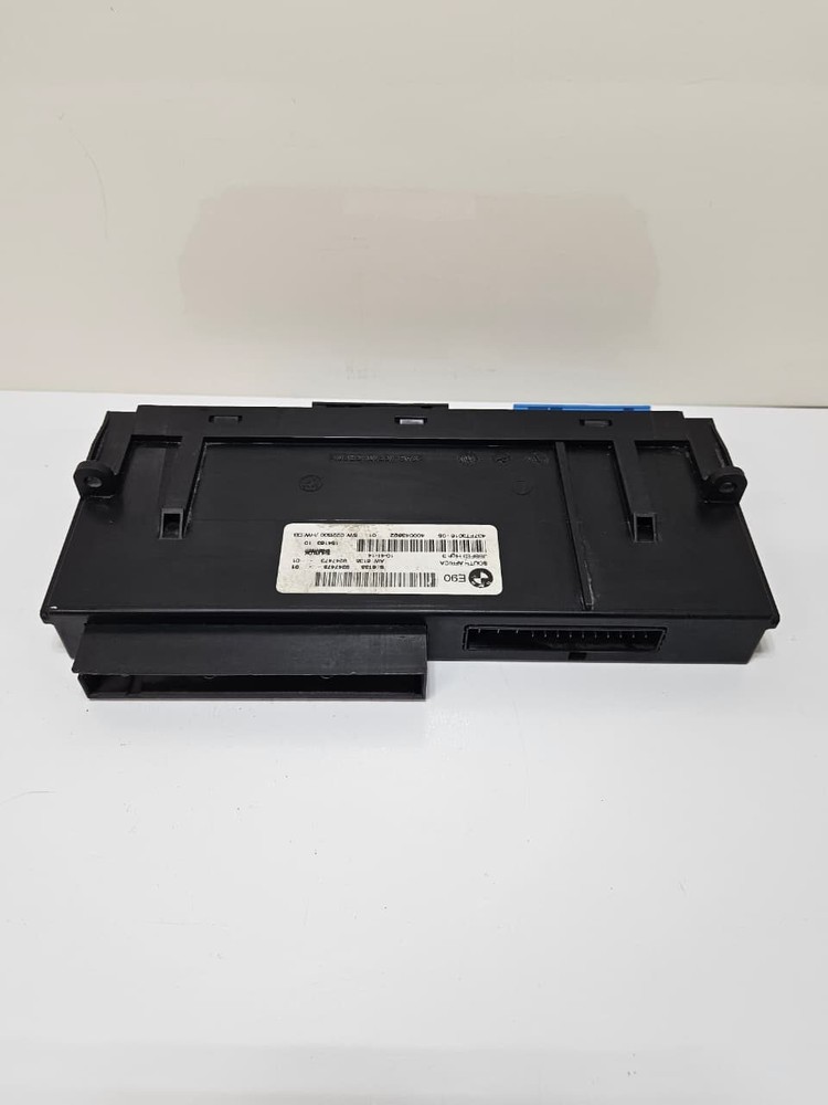 BMW E92 E82 E88 Body Control Module 9247473 OEM