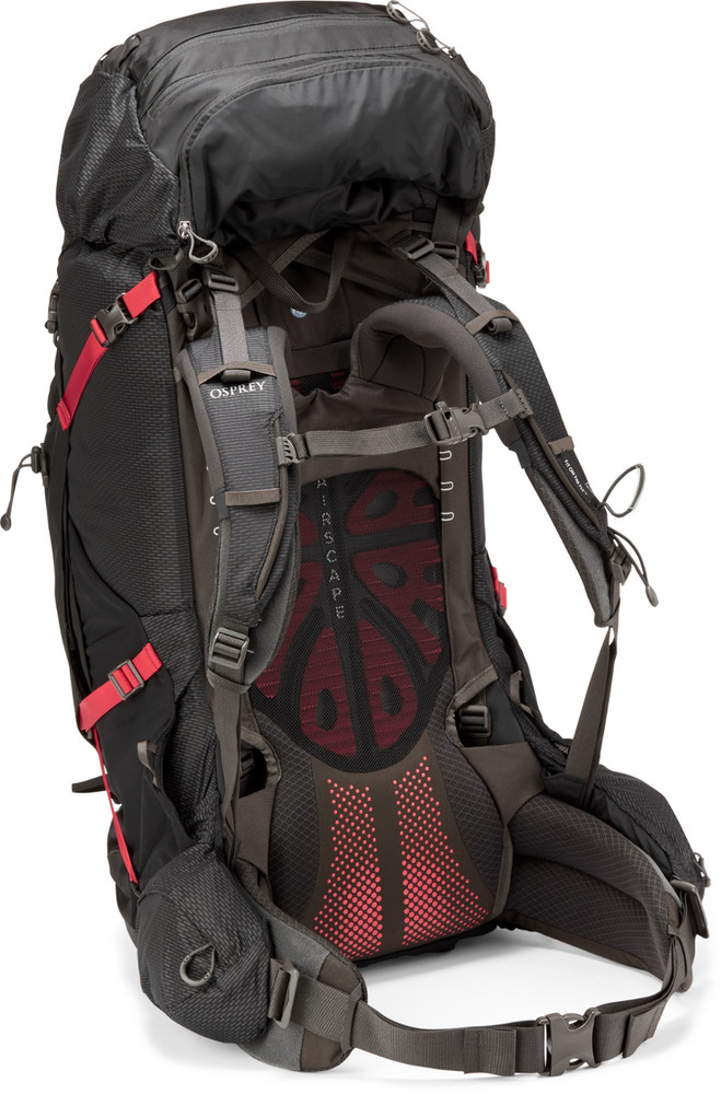 Osprey Aether Plus 70 Pack - Men's - Freeship