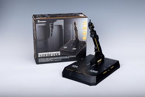 Hobby Mio Model Stand, Black