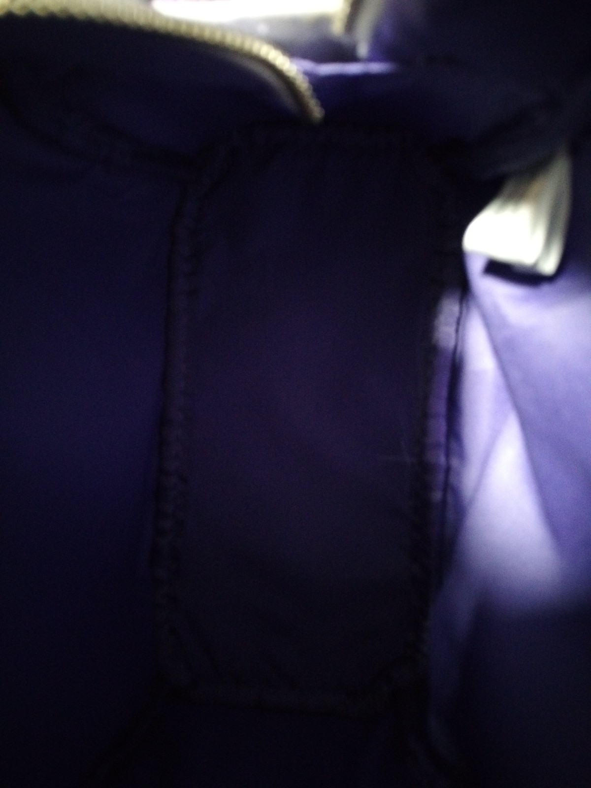 Loungefly Disney Parks Ombre Purple Pink Icons Mini Backpack Bag