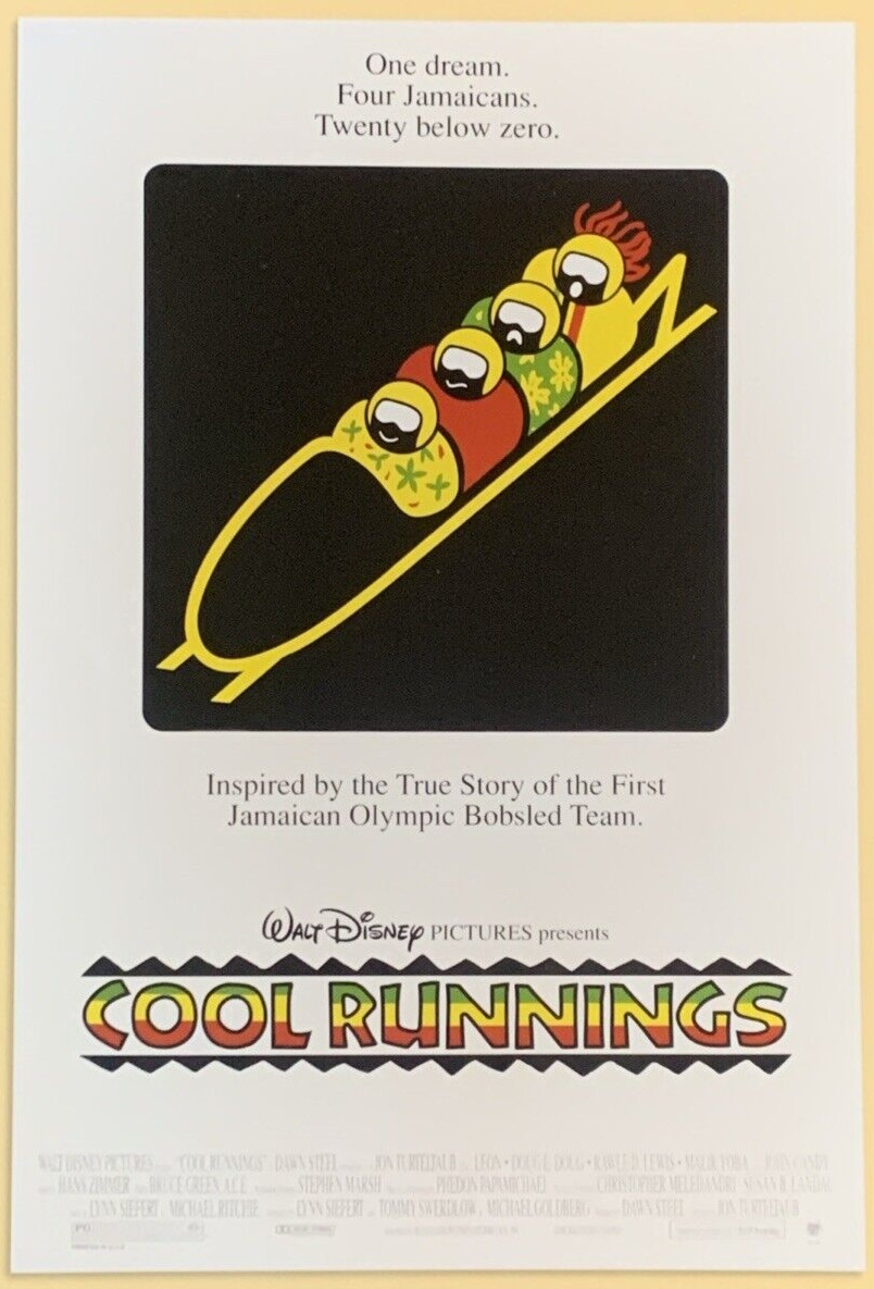 Hocus Pocus Movie Poster 1993 Walt Disney Pictures #0022