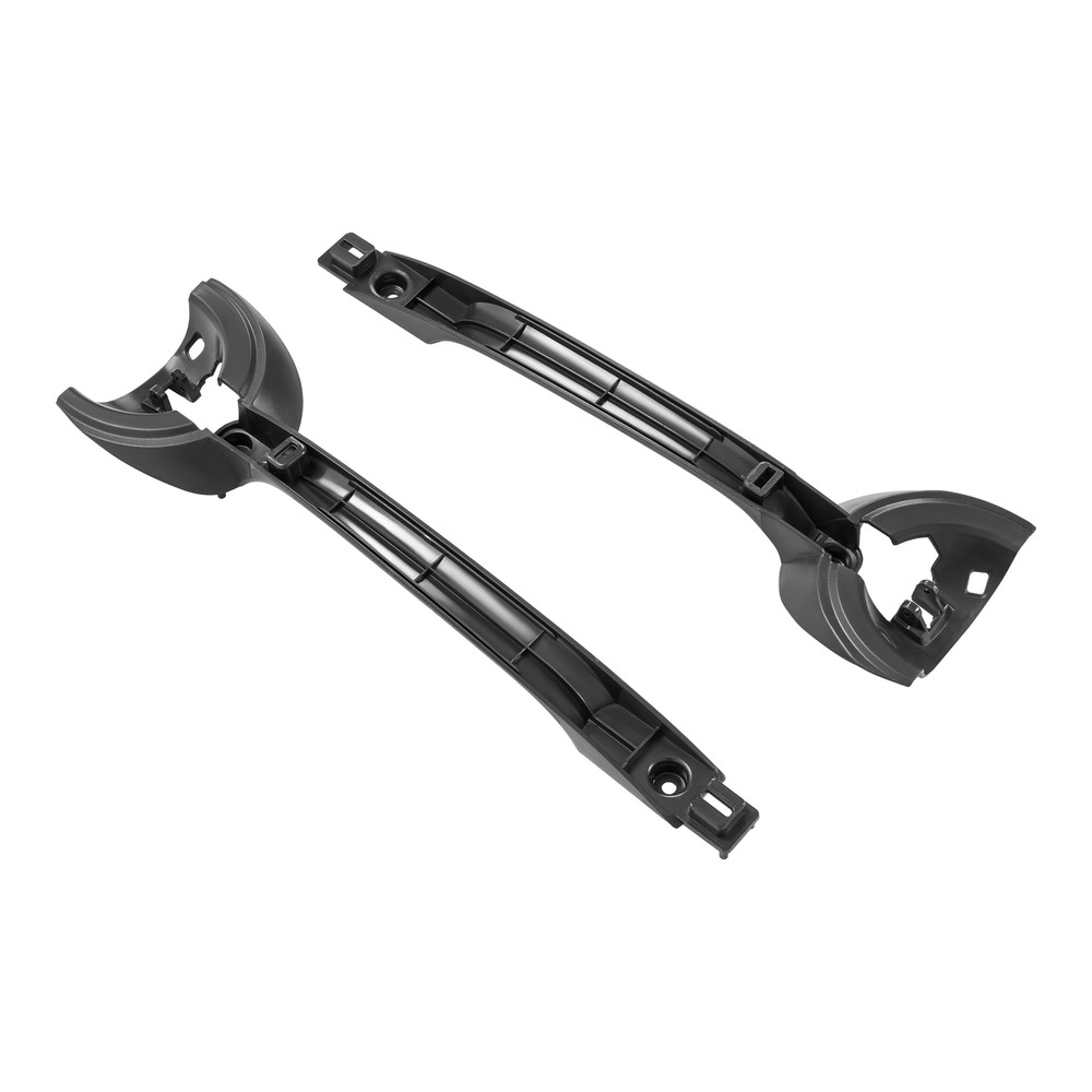 Interior Door Pull Handle For Chevrolet SSR 2003-2006 Drive + Passenger Side