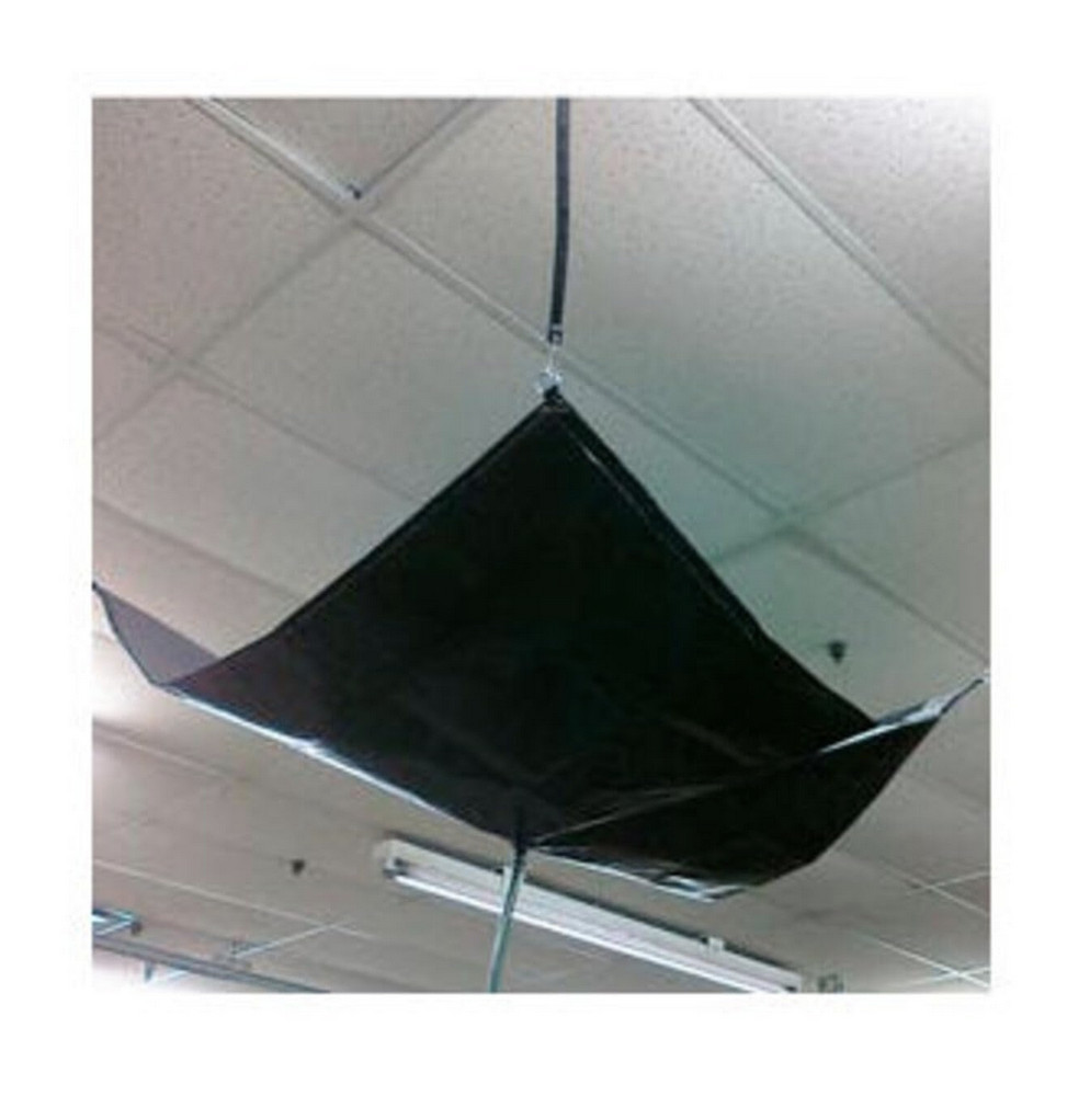 Generic PC-1010 10X10 Light Duty Poly Drain Tarp