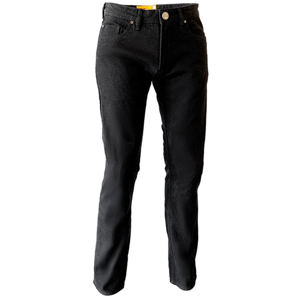 Richa Carter Short Motorcycle Jeans
