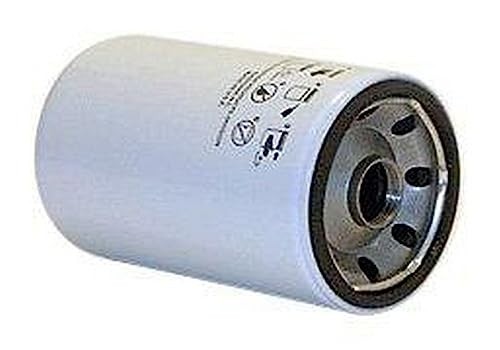 Spin-On Hydraulic Filter