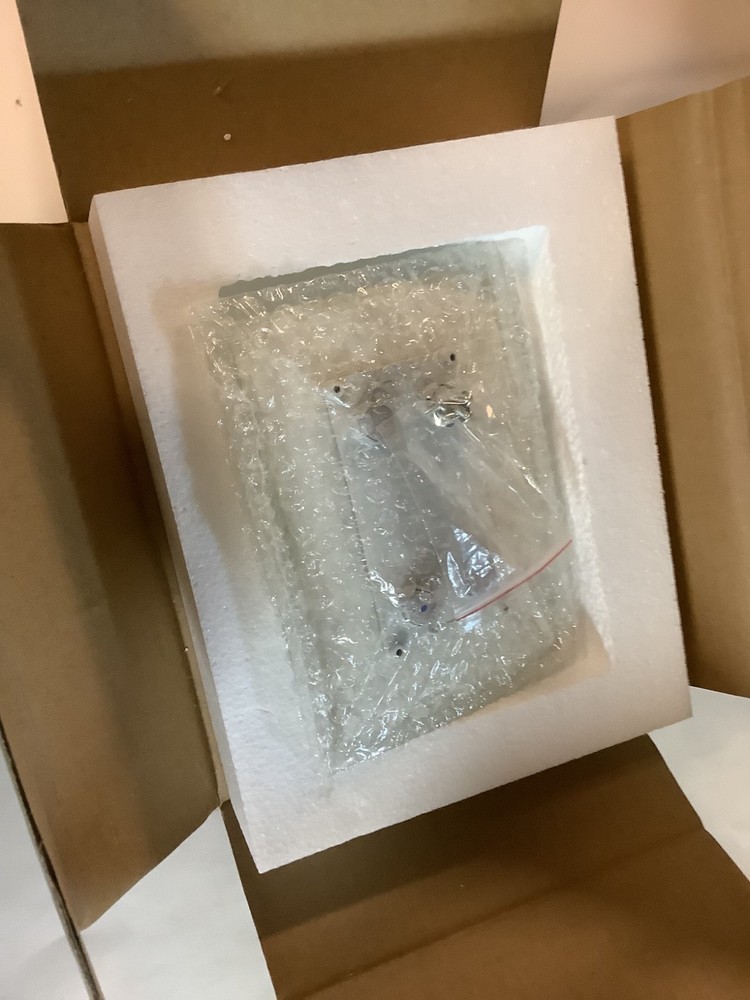 ROBERN ENTICE REPLACEMENT MIRROR,#X205-1795