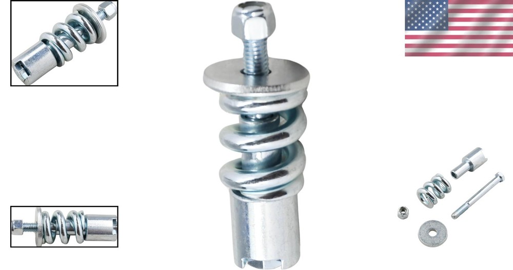 7302298 Quick Attach Kit Upper Handle Compatible with Bobcat Skid Steer