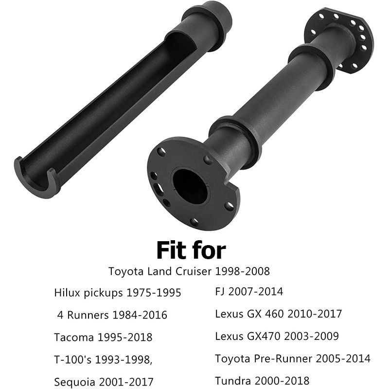 Rear Axle Bearing Removal Puller Tool 09521-25011 for Toyota Trucks 1984-2018