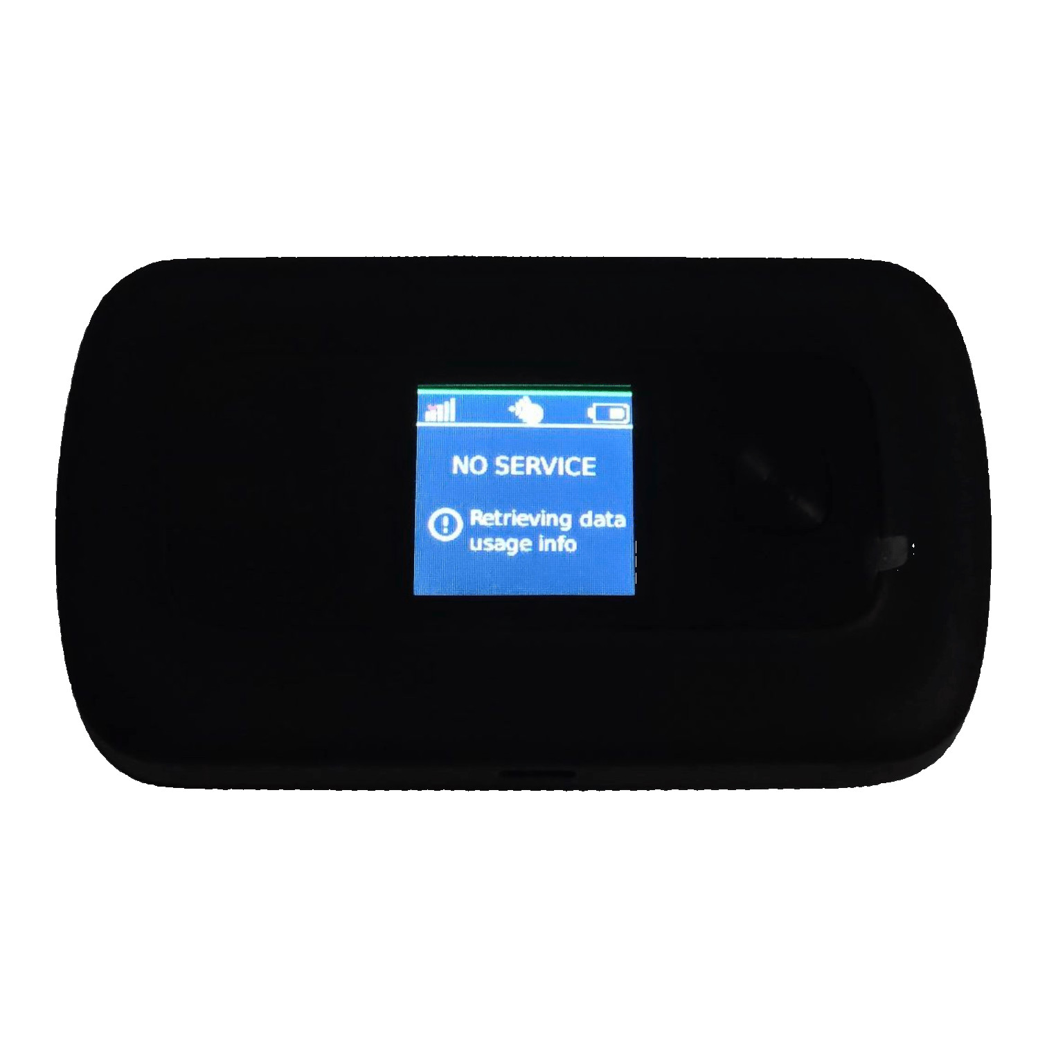 Used - RayHunter Orbic RC400L IMSI Catcher Detector | Stingray / Cell Site Simul