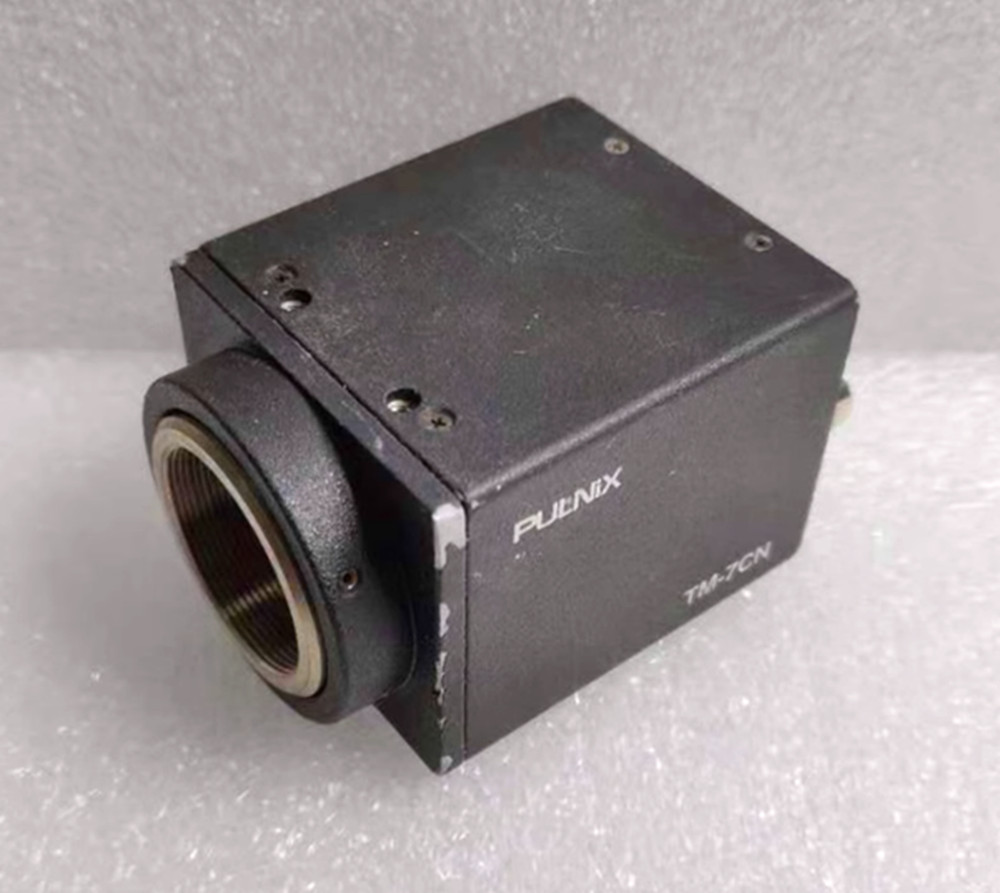 Used PULNIX TM-7CN CCD Camera