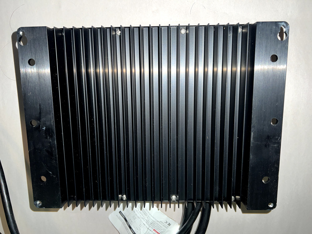 Power-Pole CHARGE Battery Management System