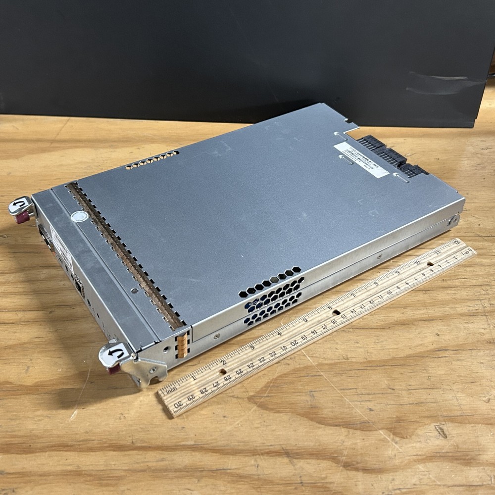 HP MSA 1050 Storage Array Controller 880099-001 (Unit Only)