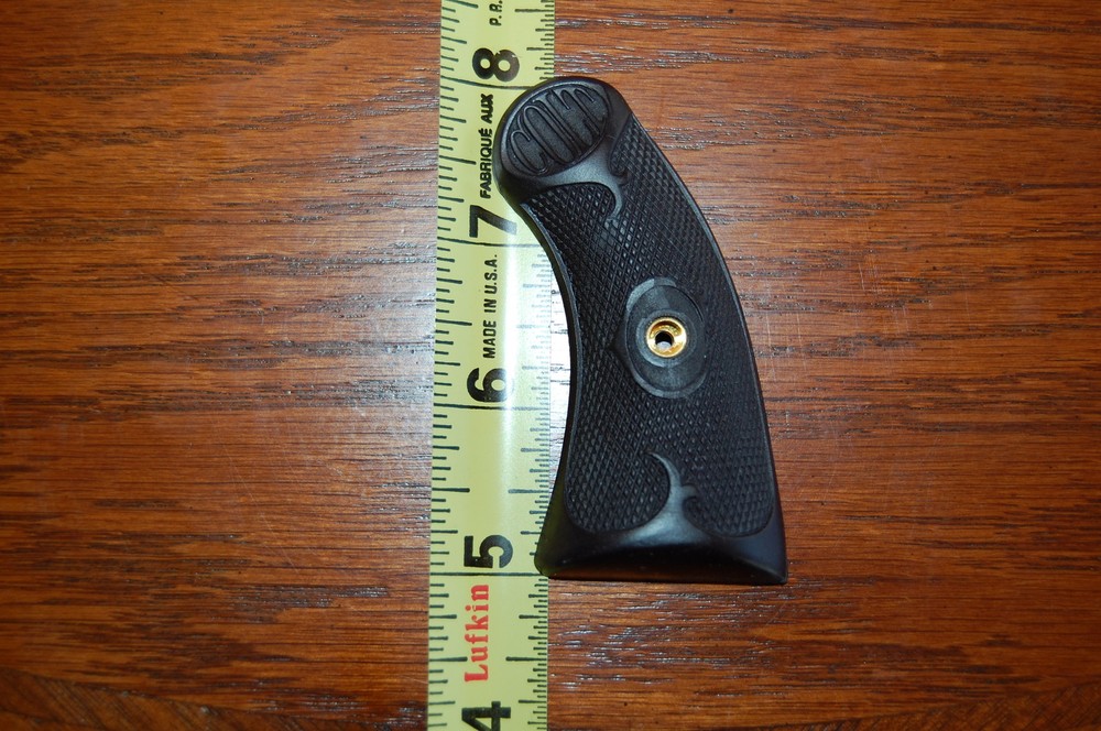 COLT POLICE POSITIVE