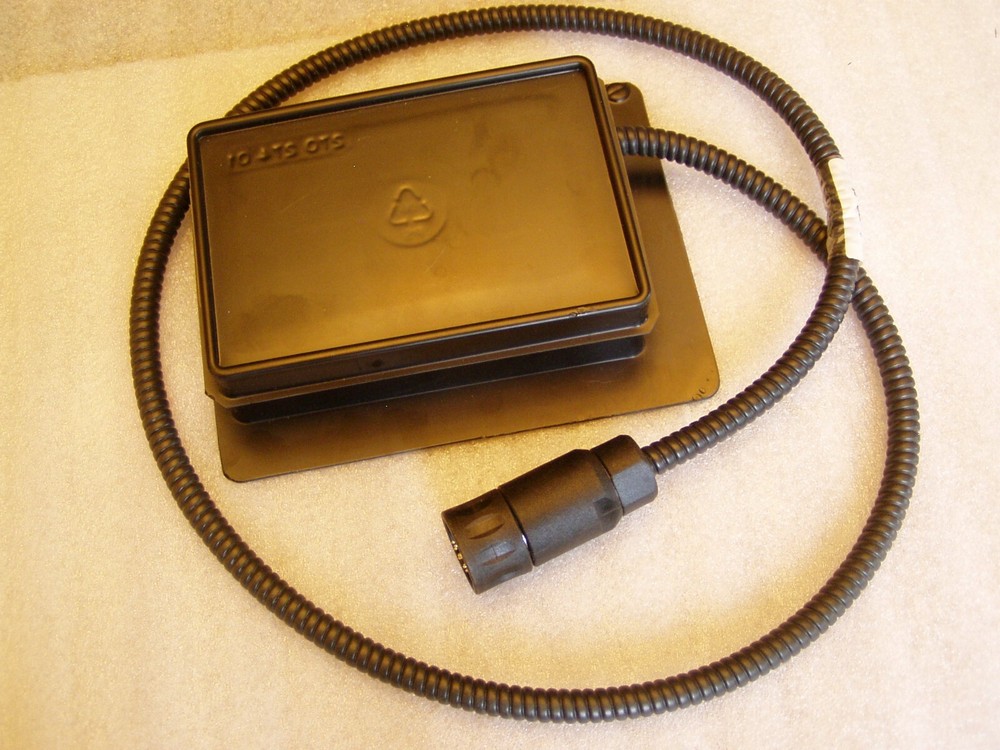 Heidenhain LS-500 linear scale reader head with 1M cable