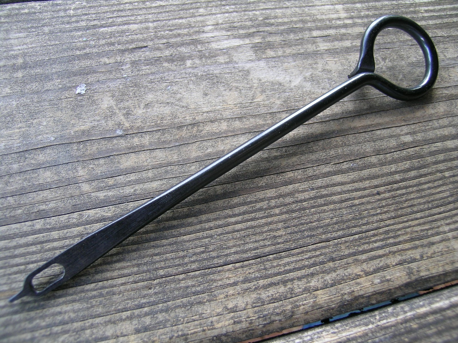 Original Makarov Pistol Cleaning Rod Russian E German Bulgarian