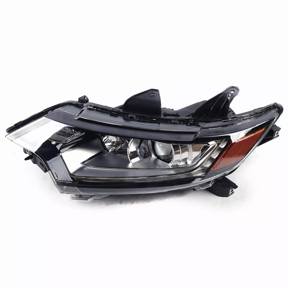 Halogen Headlight Assembly Outlander 2016-2020 Left Driver Side 8301D245