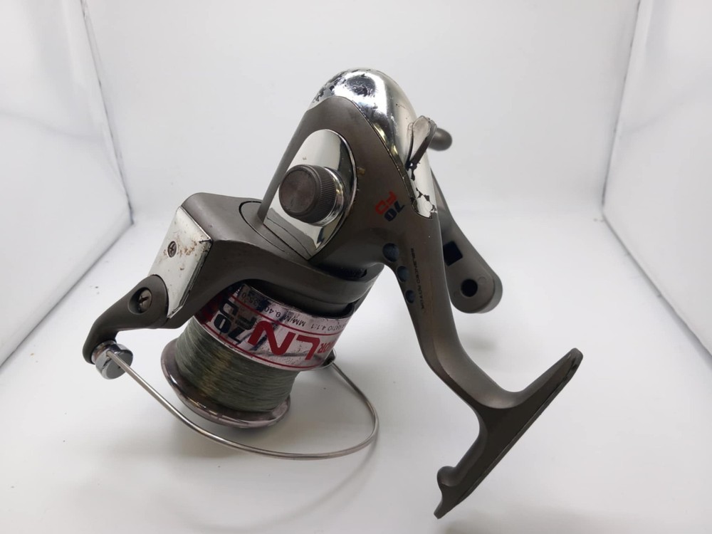 Vigor LN Fishing Reel