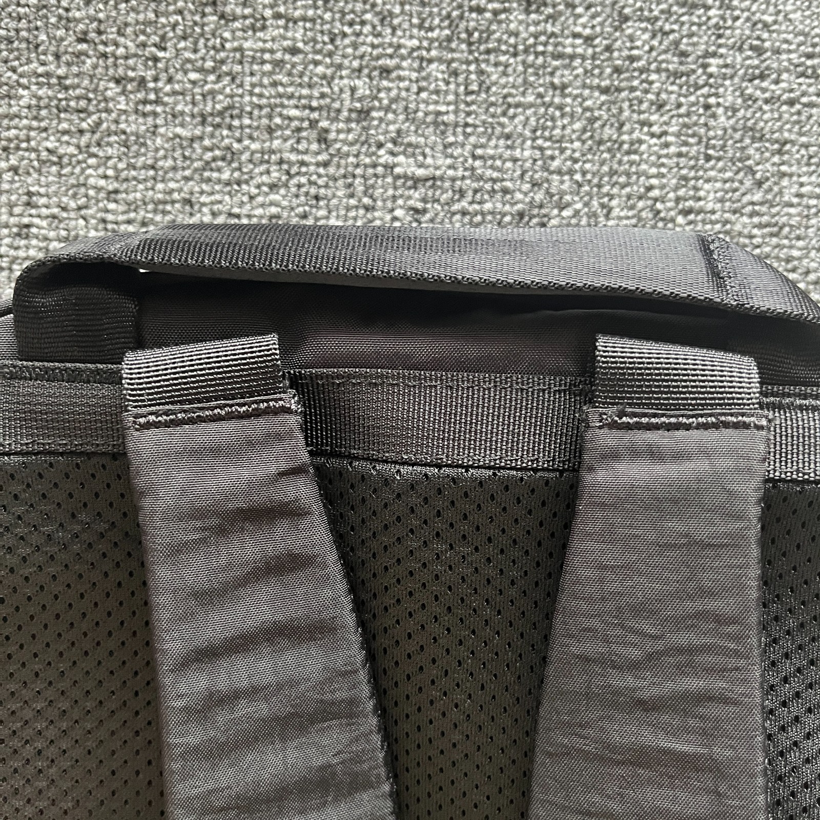 Aer Go Pack 2 (20L) Packable Travel Daypack | Lightweight 210D Cordura | BNWT -