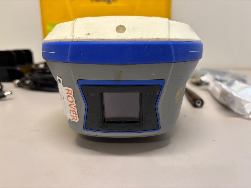 iGage iG9a GNSS Receiver *used*