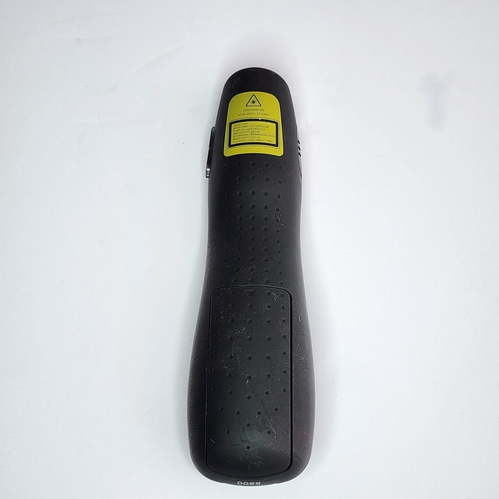 Logitech R800 Professional Wireless Laser Presenter Remote