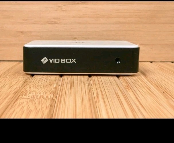 Honestech VHS to DVD 3.0 Deluxe Converter