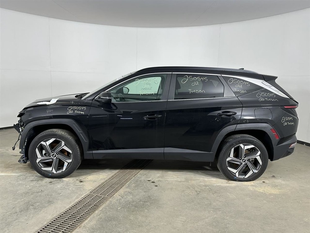 Camera/Projector Camera Windshield Mounted Fits 22-24 TUCSON 2778703