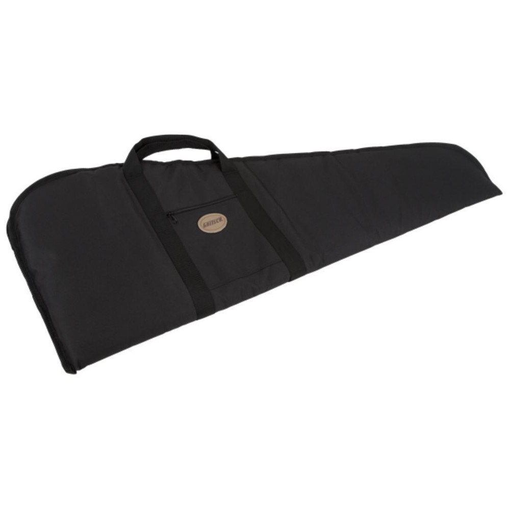 Gretsch G2164 Solid Body Nylon Gig Bag with Carrying Strap Black