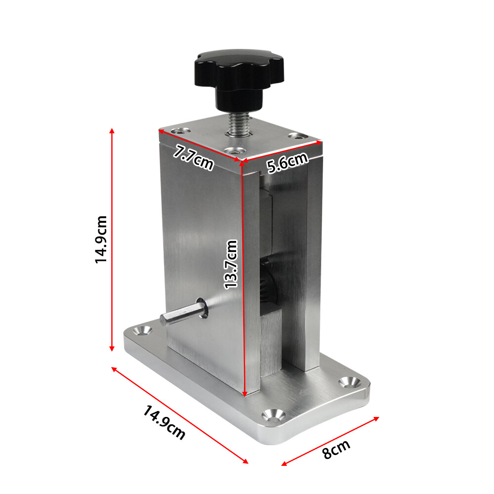 Drill-Powered Wire Stripping Machine For Copper Recovery Cable Wire Stripper