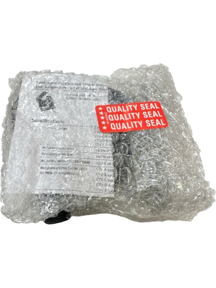 Onset CTV-D Current Transducer **SALE**