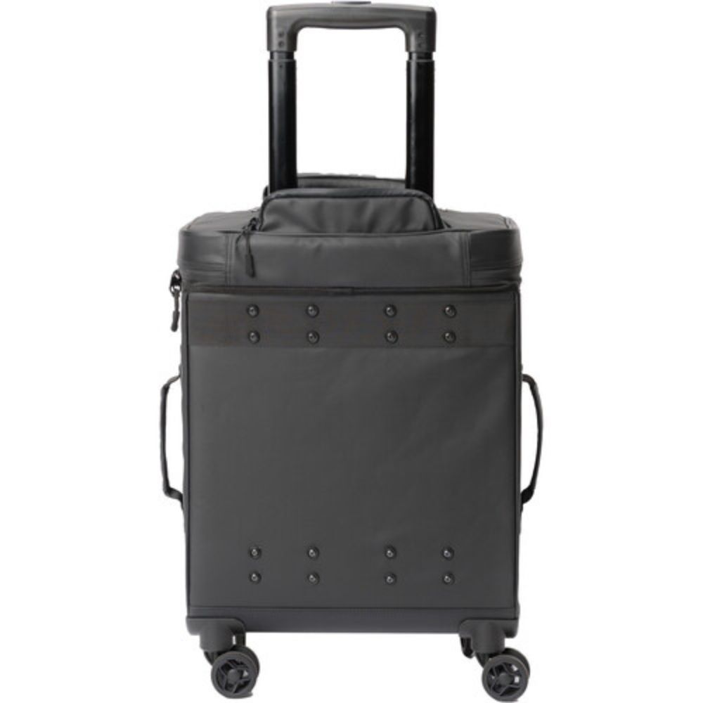 Magma Bags Solid Blaze Cabin Trolley
