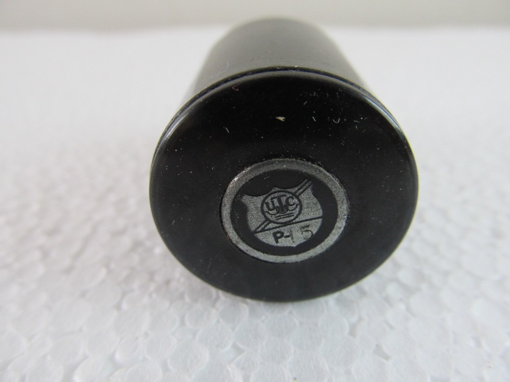 UTC P15 P-15 Plug In Audio Output Transformer