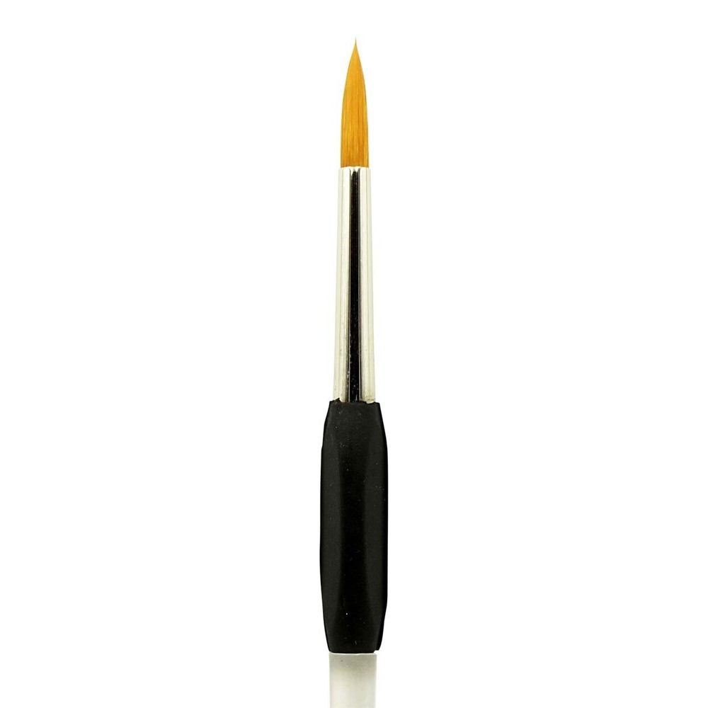 9751 Rocket Gel Grip Rounds Brush