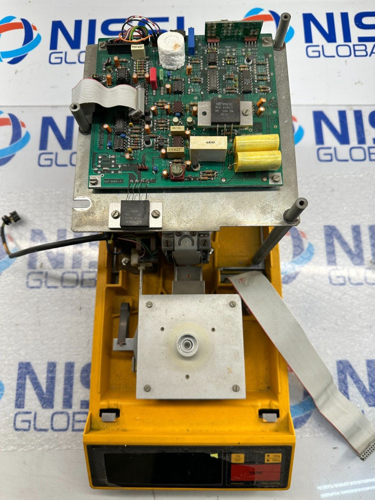 Sartorius Type 1784  GMBH GOTTINGEN