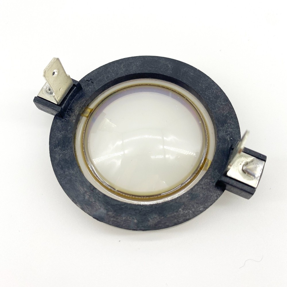 Aft Diaphragm For DB Technologies OPERA 402D, OPERA 405D, DB FL10 Tweeter Driver