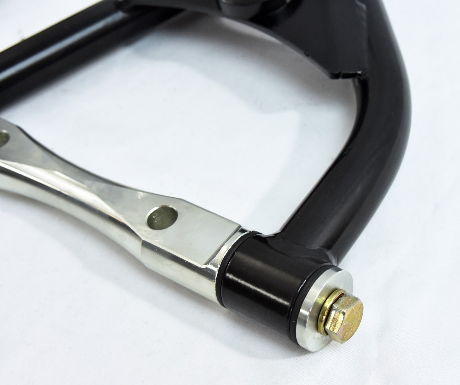 1973-1987 C10 CHEVROLET GMC TUBULAR CONTROL ARMS SET OF 4 UPPER AND LOWER