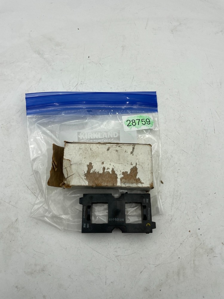 Telemecanique G105D26 Operating Coil Kit