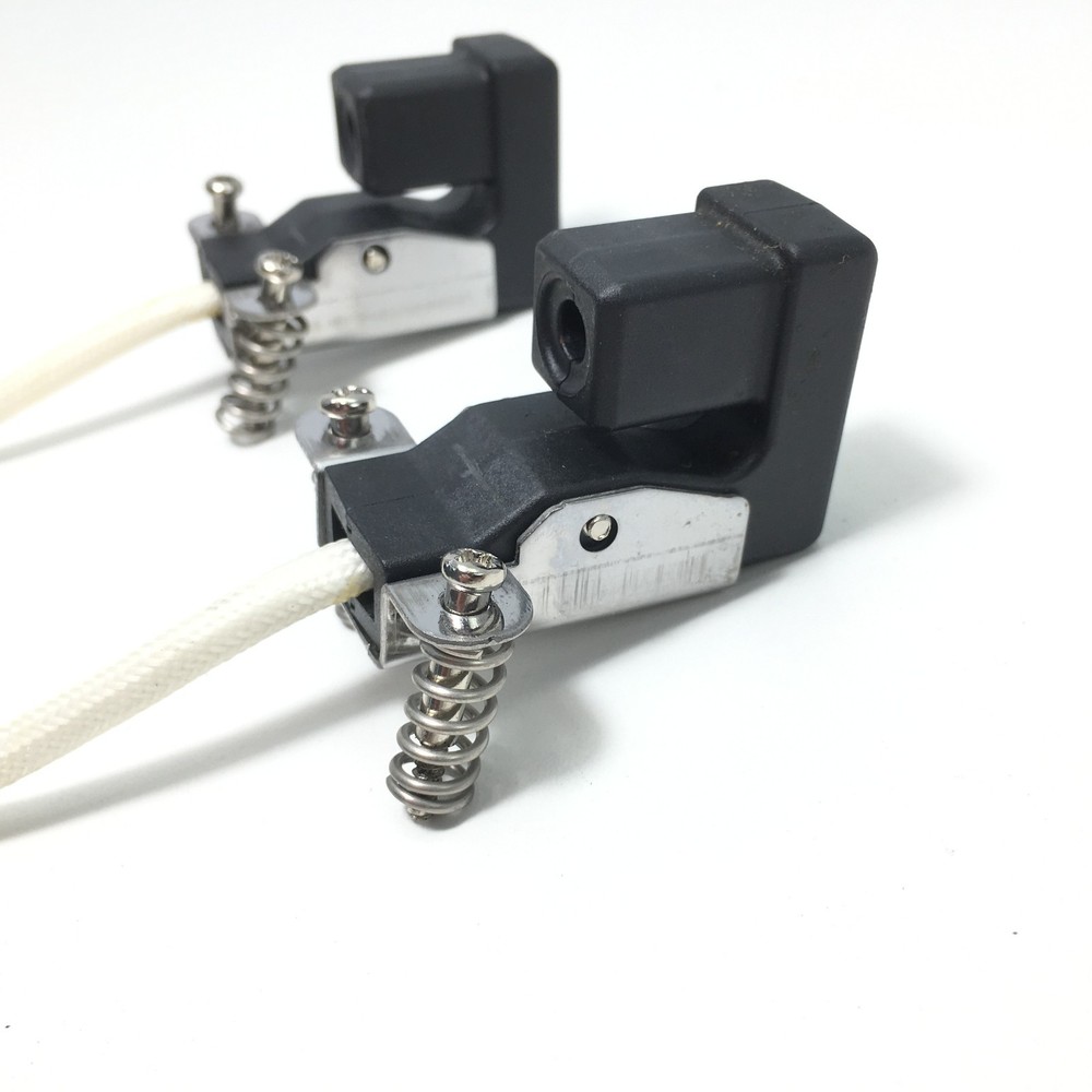 Cuisinart GR-300 GR-300WS GR-300WSP1 BOTTOM LOWER HEATING ELEMENT PLUG CONNECTOR