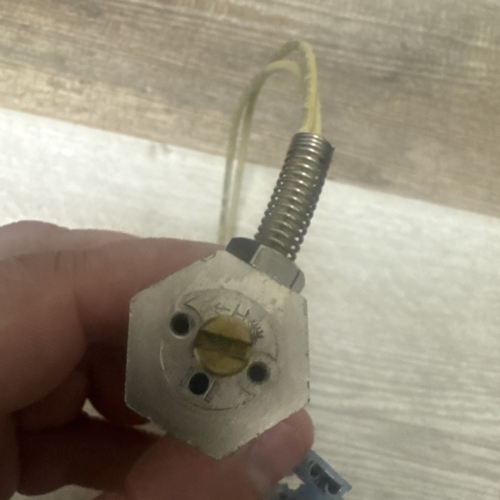 FRYMASTER TSTAT - 806-0184