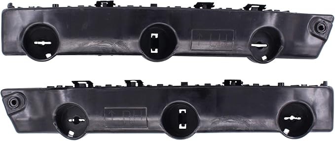 Front Bumper Bracket for Nissan Rogue 2014-2020