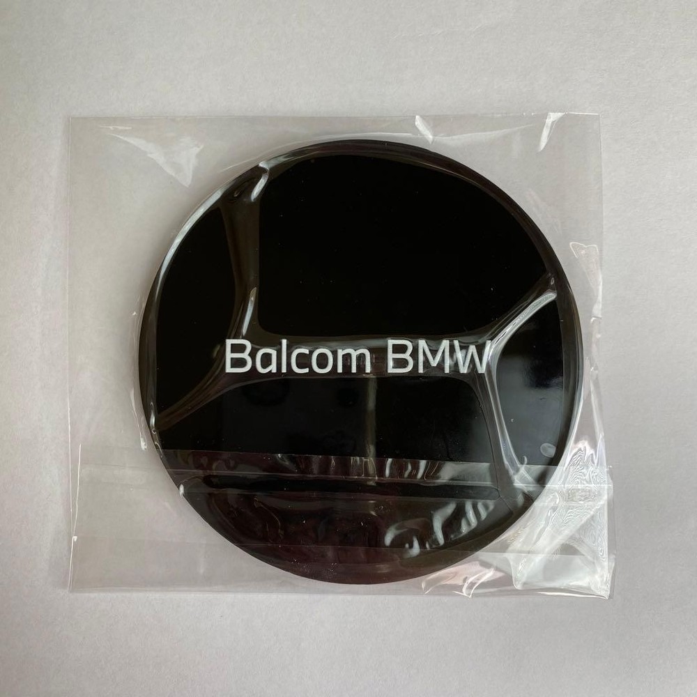 Bmw Balcom Coaster