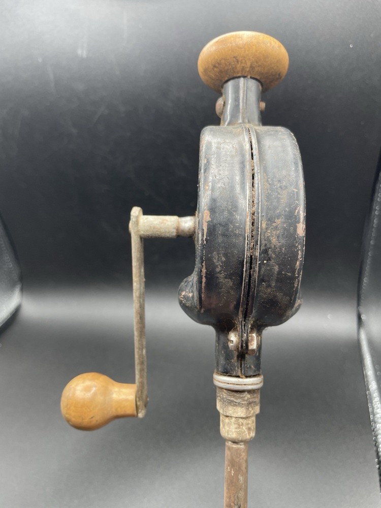 Vintage ZIM Hand Tool
