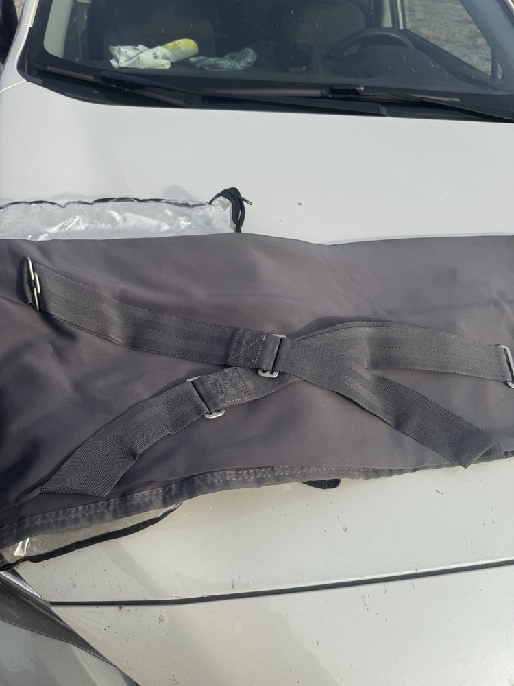 Fenwick Liquid Titanium Blanket