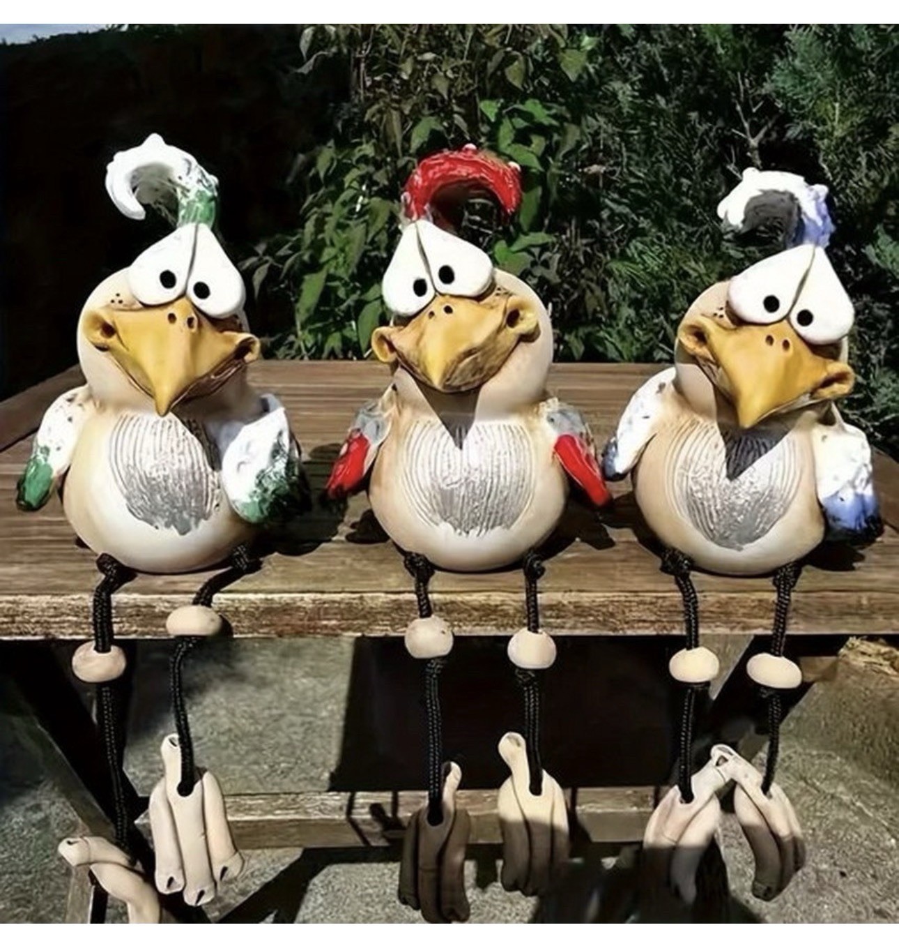 Decor Chicken Fence Waterproof,outdoor