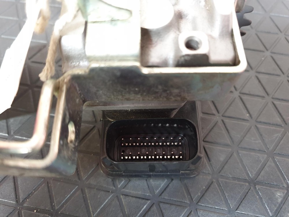HONDA MSX 125 ABS PUMP MODULATOR 2017