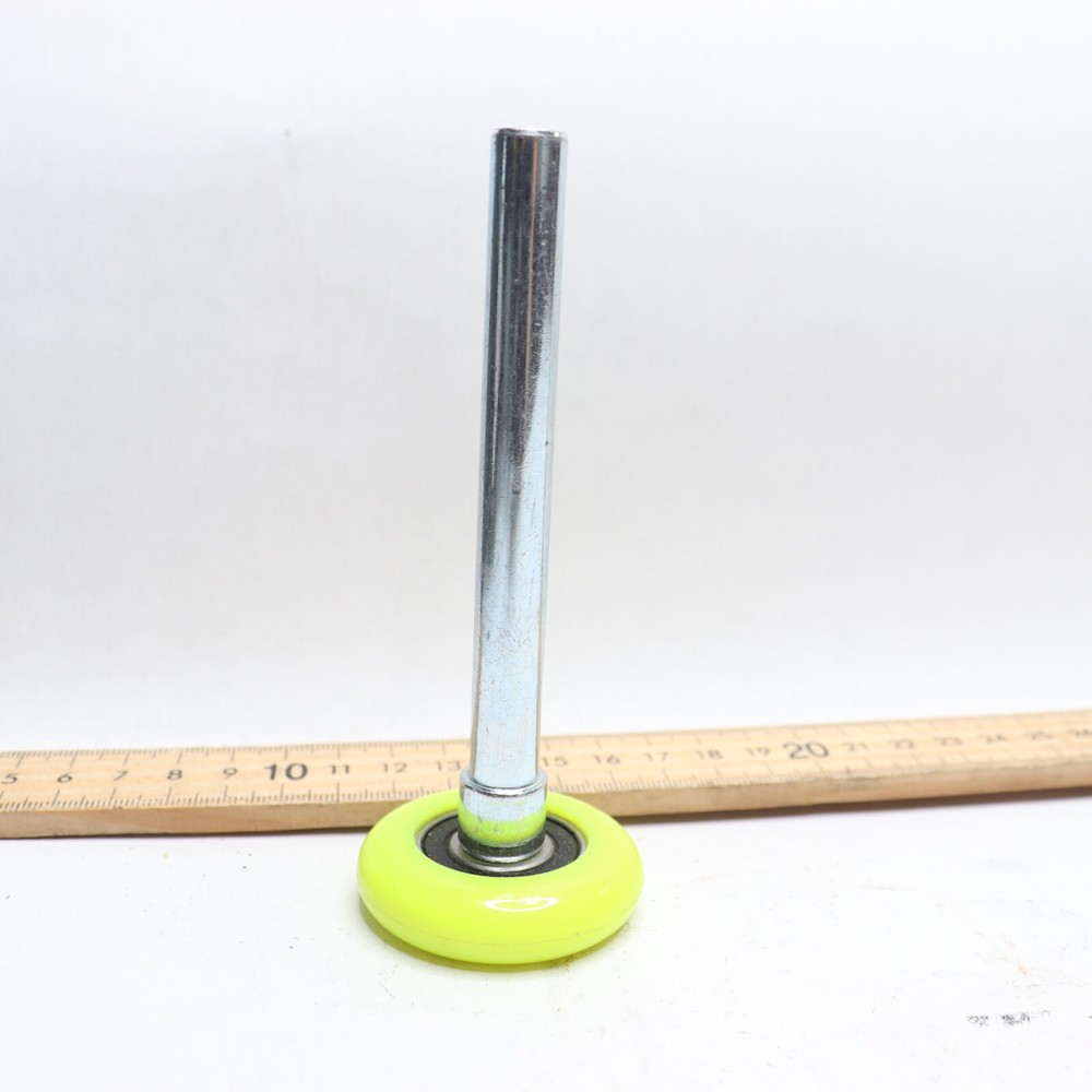 Garage Door Roller 1-3/4" x 4-1/4"