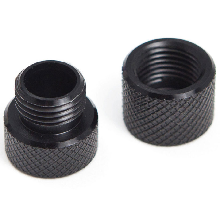 XS Scuba Plug Set Delrin