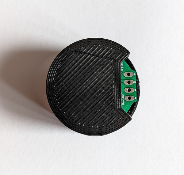 Kit TTL IR (infrared) read/write head for electricity meters/smart meters