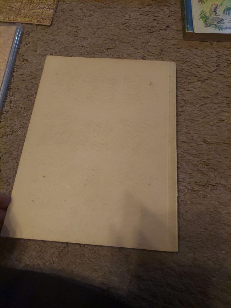 Ww1 German Card Book Completed