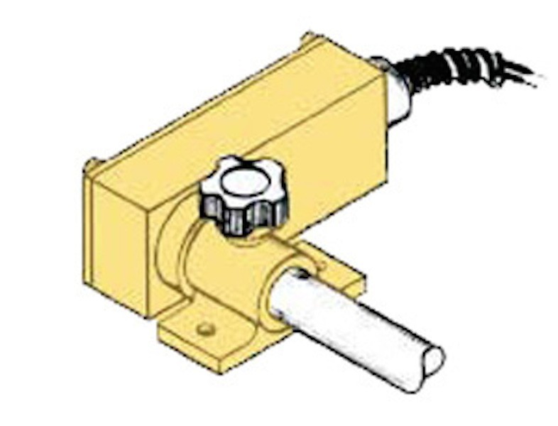 FLEXBAR E.I.M.B.- ELECTRICAL INTERLOCKING MOUNTING BRACKET - STYLE 4 - #17004